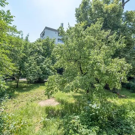 Location, Brand New 3 Bdrm & Free Parking Apartment Sofia