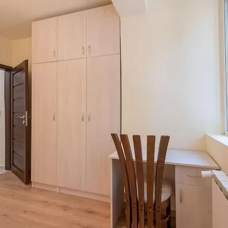 Διαμέρισμα Location, Brand New 3 Bdrm & Free Parking Σόφια